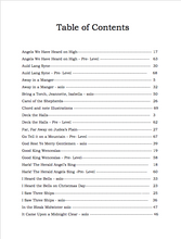 Load image into Gallery viewer, The Christmas Book of Primary Songs & Hymns