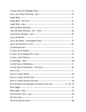 Load image into Gallery viewer, The Christmas Book of Primary Songs & Hymns