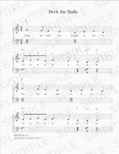 Load image into Gallery viewer, The Golden Book of Primary Songs & Hymns