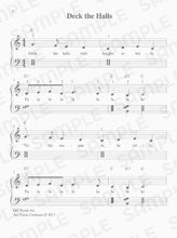 Load image into Gallery viewer, The Christmas Book of Primary Songs & Hymns - DIGITAL