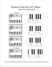 Load image into Gallery viewer, The Silver Book of Primary Songs & Hymns - DIGITAL