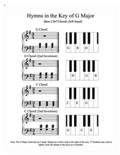 Load image into Gallery viewer, The Golden Book of Primary Songs & Hymns