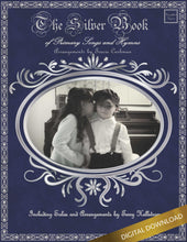 Load image into Gallery viewer, The Silver Book of Primary Songs & Hymns - DIGITAL