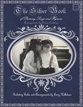 Load image into Gallery viewer, The Silver Book of Primary Songs & Hymns