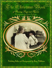 Load image into Gallery viewer, The Christmas Book of Primary Songs & Hymns