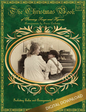 Load image into Gallery viewer, The Christmas Book of Primary Songs & Hymns - DIGITAL