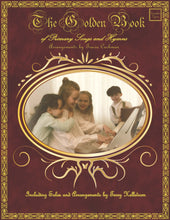 Load image into Gallery viewer, The Golden Book of Primary Songs &amp; Hymns

